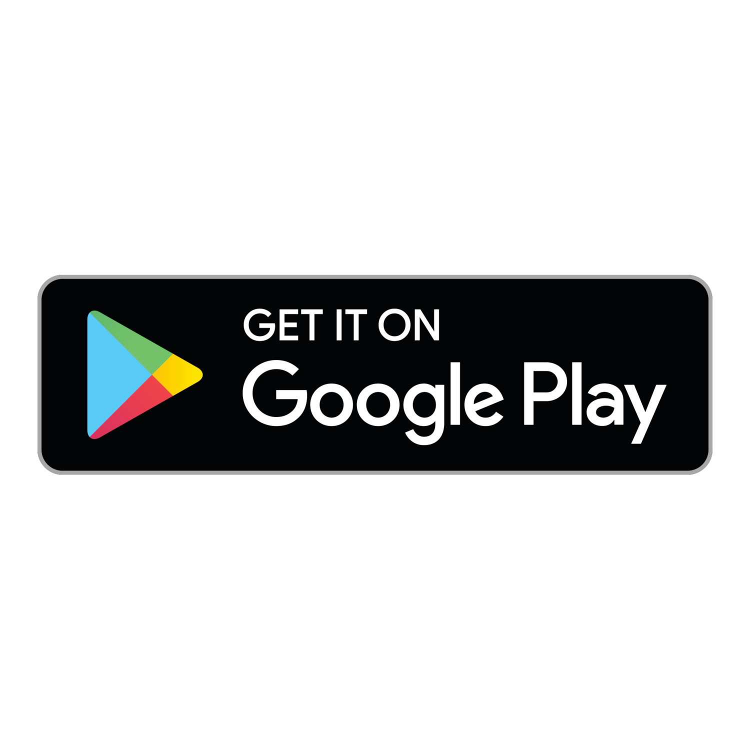 Google Play button