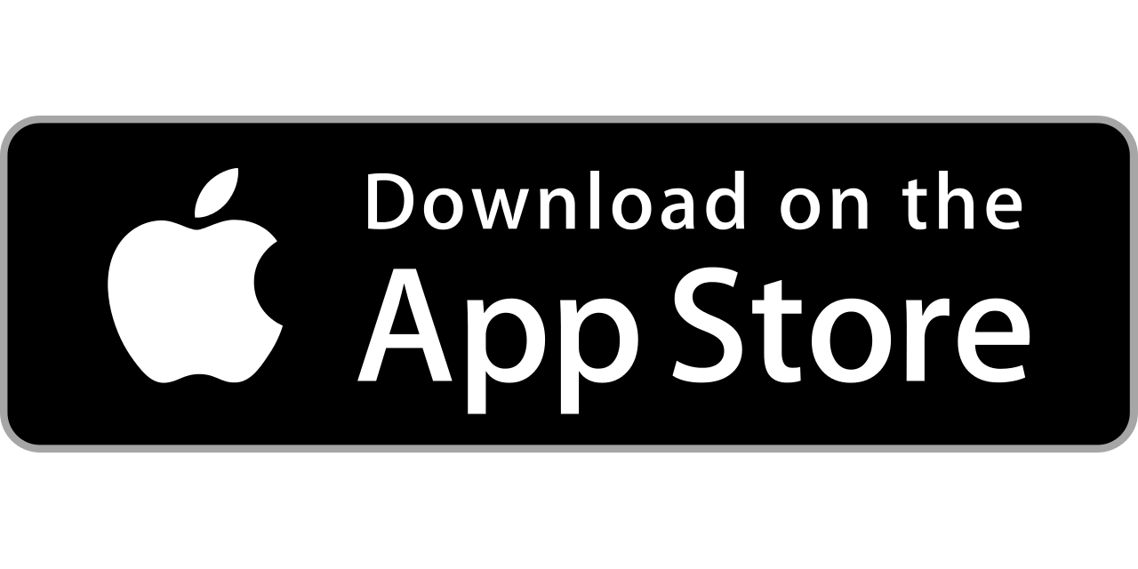 Apple Store button